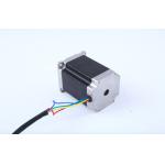 0.6A-4.2A 0.55NM-2.8NM 0.47KG-1.7KG Nema 23 Hybrid Stepper Motor for sale