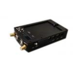 Frequency Hopping UAV Data Link Push To Talk IP Mesh Radio Self-Forming Mesh Network for sale