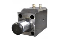 China SB81 Backhoe Hydraulic Breaker Parts Cylinder For Drilling Machines supplier