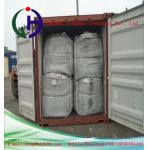 Black Granule Coal Tar Asphalt , Pitch Coke Raw Material Coal Tar Products for sale