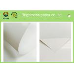 Customizable Whiteness C2S Art Paper For Printed Label And Illustration