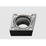 High Precision Ticn Cermet Ceramic Turning Inserts high precision CCMT09T304-1HQ for sale