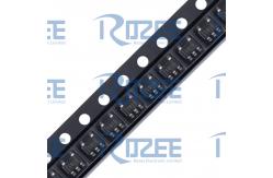 China INA180A1IDBVR supplier