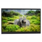 Customizable Interactive Flat Panel 75 Inch Android 14 OPS PC Wifi BT USB RJ45 Touch Software Smart Board for Business Meetings for sale