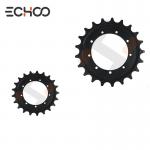 Chain Sprocket  For Yanmar B37V Mini Digger Undercarriage Frame for sale