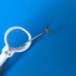 Alligator Endoscopic Sterile Foreign Body Removal Forceps for sale