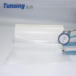 Glassine Release Paper Polyurethane Adhesive EAA Hot Melt Glue Sheets