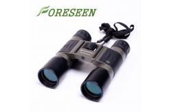 China Big Eyepiece Powerful Zoom Design Binoculars Promotional Model 10x32 supplier