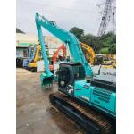 High Strength Long Reach Excavator Extension Arm For Kobelco for sale