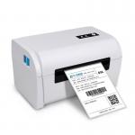 160mm/s 110mm 4x6 Shipping Label Printer BT WiFi Thermal Receipt Printer for sale