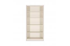 China KD Structure Book Storage Open Shelf Filing Cabinets supplier