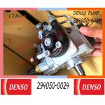 2940500024 Diesel Fuel Pump 294050-0024 For ISUZU 8-97602049-4 8976020494