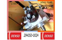 China 2940500024 Diesel Fuel Pump 294050-0024 For ISUZU 8-97602049-4 8976020494 supplier