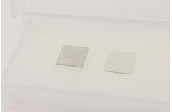 China On Diamond Gallium Nitride Wafer Epitaxial HEMT And Bonding supplier