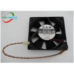SMT SPARE PARTS JUKI 40062557 2050 2060 CX-1 ZT AMP FAN 109P1224H402 for sale