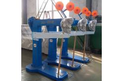 China 1200mm Stitcher Stapler Cardboard Box Making Machine Corrugated Carton supplier