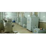 Waste Developer Curing Waste Liquid Processor 380V 50HZ for sale