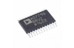 China Laboratory Tested Warranty AD7795BRUZ TSSOP-24 IC CHIPS Integrated Circuits AD7795BRUZ supplier