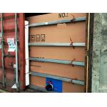 Used Cooking Oil Flexi Bag In Container  24000 Liter 20ft Container Flexitank for sale