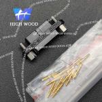 HW-M80 Connectors, HW-M80-4611205 2mm Pitch Rectangle Connector