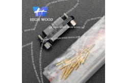 China HW-M80 Connectors, HW-M80-4611205 2mm Pitch Rectangle Connector supplier