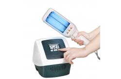 China LED UV Phototherapy UVB Narrowband Lamp For Psoriasis 4006BL supplier