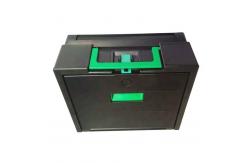 China ATM machine parts NCR 6674 Reject bin cassette 0090023114 009-0023114 supplier