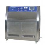 ASTM G154 PID SSR Control UV Aging  Test Chamber / Uv Weathering Test Chamber for sale