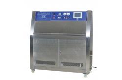 China ASTM G154 PID SSR Control UV Aging  Test Chamber / Uv Weathering Test Chamber supplier