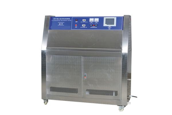 ASTM G154 PID SSR Control UV Aging  Test Chamber / Uv Weathering Test Chamber