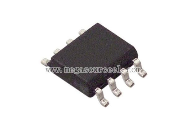 Integrated Circuit Chip TDA1545A---- Stereo continuous calibration DAC