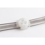 Led Point Light DC12v 30mm IP67 RGBW Programmable For Holiday Event Decoration for sale