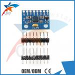 Brand New Arduino Module Three Axis Accelerometer Acceleration Sensor