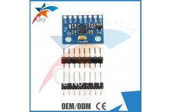 China Brand New Arduino Module Three Axis Accelerometer Acceleration Sensor supplier
