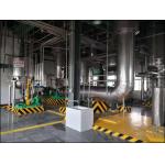 MVR Falling Film Vacuum Evaporation System For Seawater Salt Industry And Soda Industry for sale