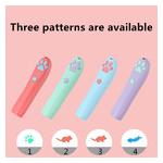 Interactive Light Cat Toys For Indoor Pet Training Tool Laser Pointer