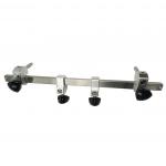 Operating Table Accessories Head Frame Adapter Head Clamp For Brain Surgery for sale
