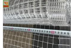 China Gray Plastic Poultry Nets, Plastic Poultry Netting, 1M High, 30M Length, Garden Mesh supplier