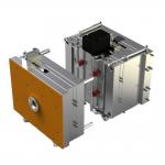 Custom Best Smart Thermostat Voice-Controlled Thermostat Smart Home Climate Control Injection Moulding
