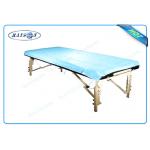 Surgical Medical Non Woven Fabric For Hospital Exam Tables for sale