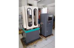 China Highly Accurate Universal Tensile Testing Machine Fully Automatic supplier