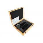 0-25.4mm Digital Thickness Gauges with Ceramic Measuring Face and Fitted Case