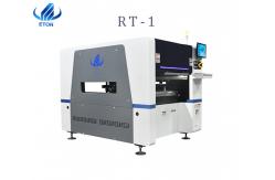 China LED chip pcb processing mount making machine supplier