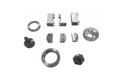 China Precision CNC Lathe Parts Advanced Process CNC Machining Service With Surface Treatment supplier