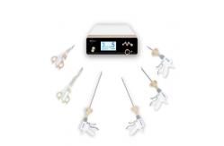 China 5mm Ultrasonic Harmonic Scalpel Shear For Endoscopic Surgery supplier