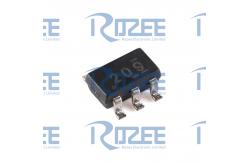China TPS562209DDCR supplier