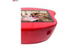 China Waterproof Interactive Touch Table Interactive Touch Screen For Education Games Player supplier