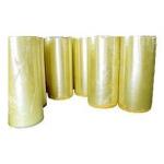 box Sealing Bopp Jumbo Roll / transparent Waterproof BOPP machine tape for sale