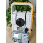 Total Station Gowing TKS402N Reflectorless 500m surveying instrument for sale