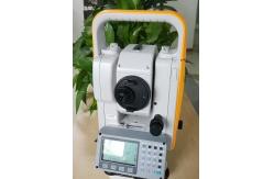 China Total Station Gowing TKS402N Reflectorless 500m surveying instrument supplier